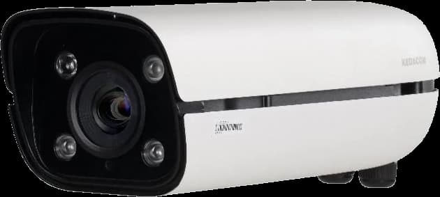 8MP Intelligent Bullet Camera, model IPC2855-Fi7N